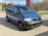 Volkswagen T5 Transporter Bus Caravelle*TÜV 01/2028*KLIMA* - Gebrauchtwagen in Hamburg bis 10.000 Euro
