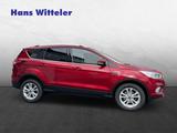 Ford Kuga 1.5 TITANIUM/NAVIGATION/WINTER-PAKET/GARAN. - rote Ford Kuga