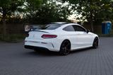 Mercedes-Benz C 250 AMG Line Autom. AMG Line - Mercedes-Benz C 250: Coupe