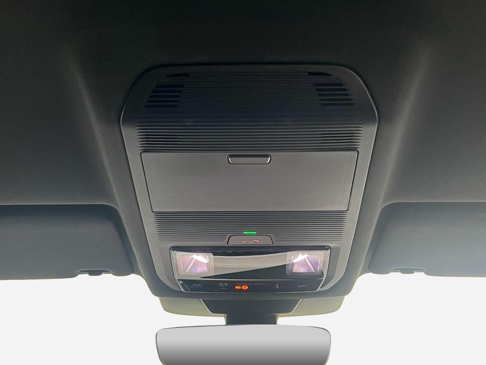 Volkswagen Tayron - Bild 14