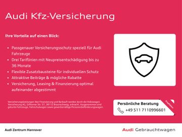 Audi A4 - 8