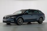 Skoda SUPERB COMBI L&K 2.0TSI DSG 4X4  STAND-HZ+PANO - Skoda Superb mit Benzin-Antrieb: Navigationssystem