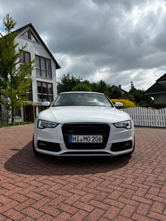 Image of Audi A5