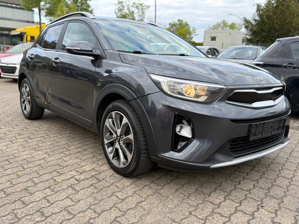 Image of Kia Stonic