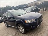 Mitsubishi Outlander Instyle 4WD 7 Sitze 1.Jahr Garantie - Mitsubishi Outlander in Mannheim