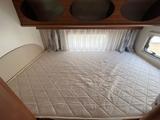 XGO Dynamic 28 P - Festbett - Klima - Sat/TV - - XGO Teilintegrierter
