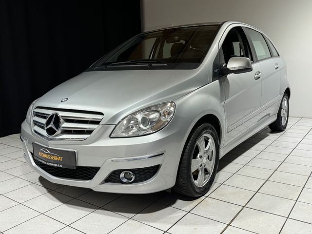 Mercedes-Benz B 180 BlueEfficiency *SITZHZG*MFL*KLIMA*AHK*