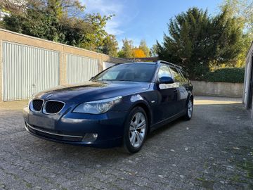 BMW 520 - 2