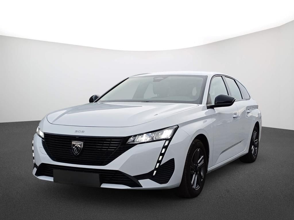 Image of Peugeot 308