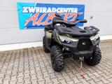 Kymco MXU700i EPS T3b ABS  - KYMCO MXU 700I T EPS