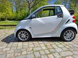 Smart ForTwo Cabrio ,1.0 52kW ,SERVO Autom. Klima - Smart ForTwo bis 5.000 Euro