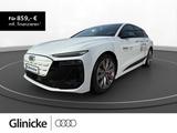 Audi S6 Avant e-tron 370 kW - Audi S6 e-tron Gebrauchtwagen