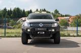 Volkswagen Amarok Canyon DoubleCab 4Motion - Volkswagen Amarok: Canyon