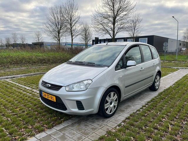 Ford C-Max 1.6 TDCi Trend