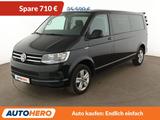 Volkswagen T6 Multivan 2.0 TDI Comfortline lang Aut.*NAVI* - Volkswagen: Multivan Comfortline