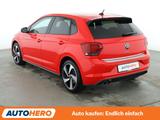 Volkswagen Polo 2.0 TSI GTI Aut.*NAVI*VC*LED*PDC* - Volkswagen Polo: Rot
