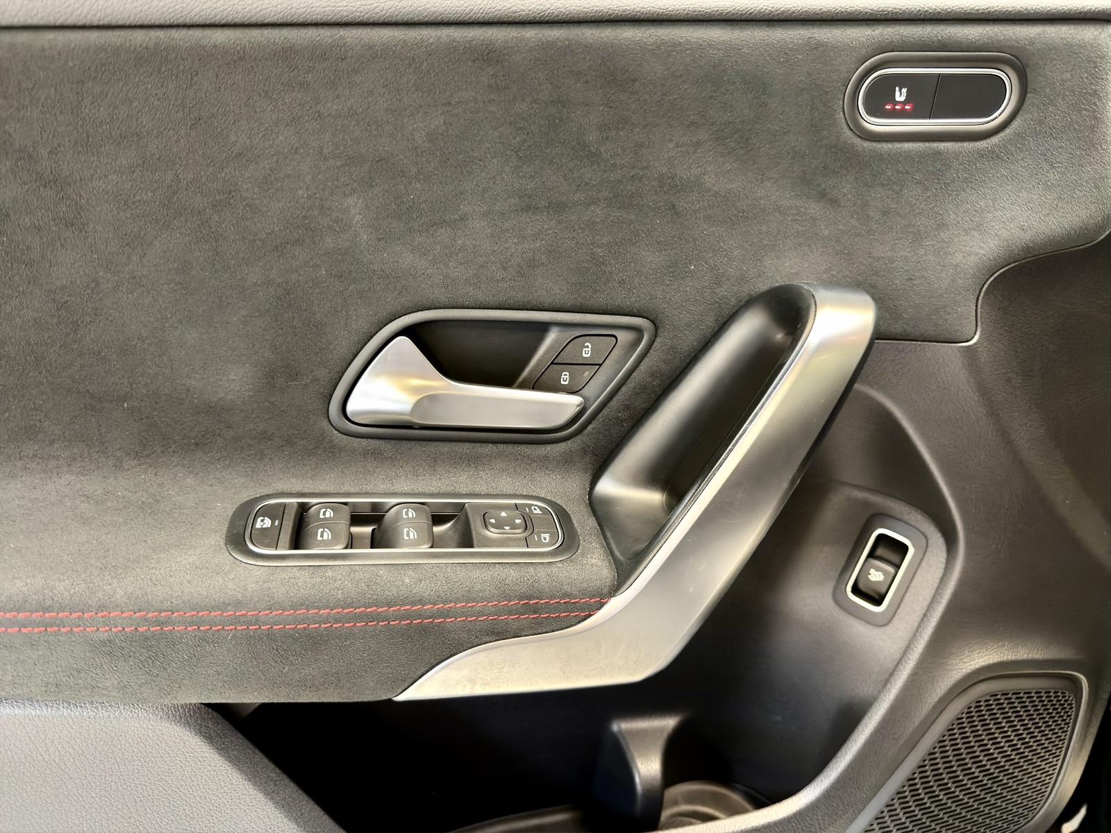 Mercedes-Benz A-Class AMG Line AUT LED KAMERA NAVI SHZ, миниатюра 21