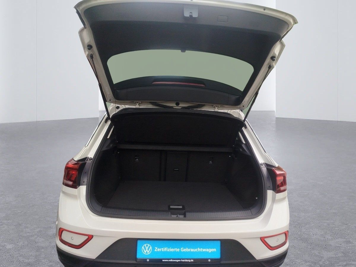 Volkswagen T-Roc - Bild 8