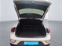Volkswagen T-Roc - Vorschau Bild 8
