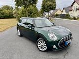 MINI One D Clubman F54 - MINI One D Clubman von privat