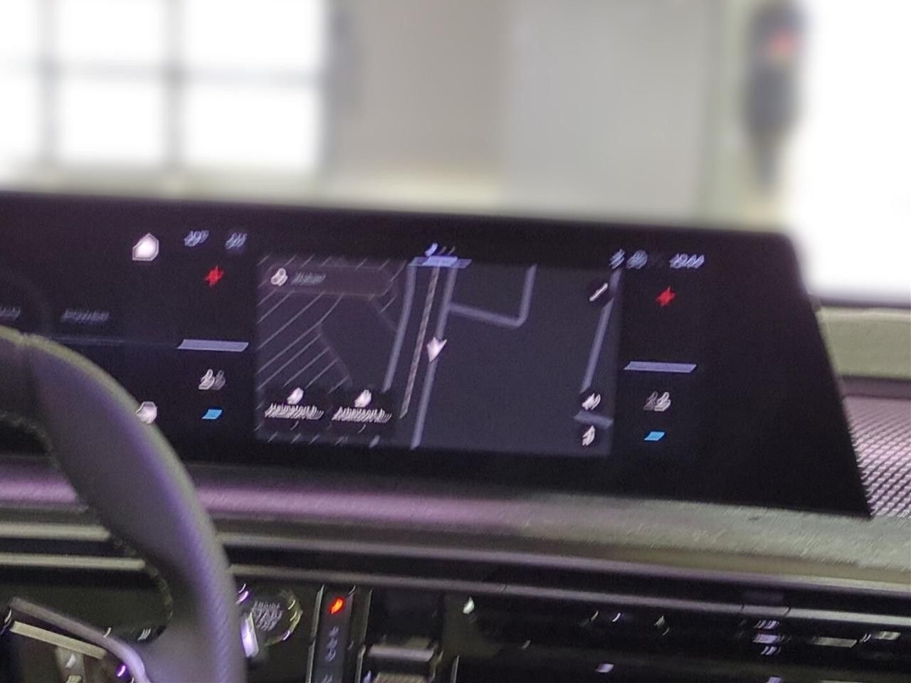 Fahrzeugabbildung Peugeot 3008 GT MildHybrid e-DSC+Navi+VollLED