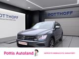 Volkswagen Tiguan Allspace 1.5 TSI COMFORTLINE NAVI PDC LED - Volkswagen Tiguan Allspace in Hamm