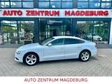 Audi A5 Sportb. 2.0 TDI quattro*NAVI*BI-XENON*STANDH* - Audi A5 in Magdeburg