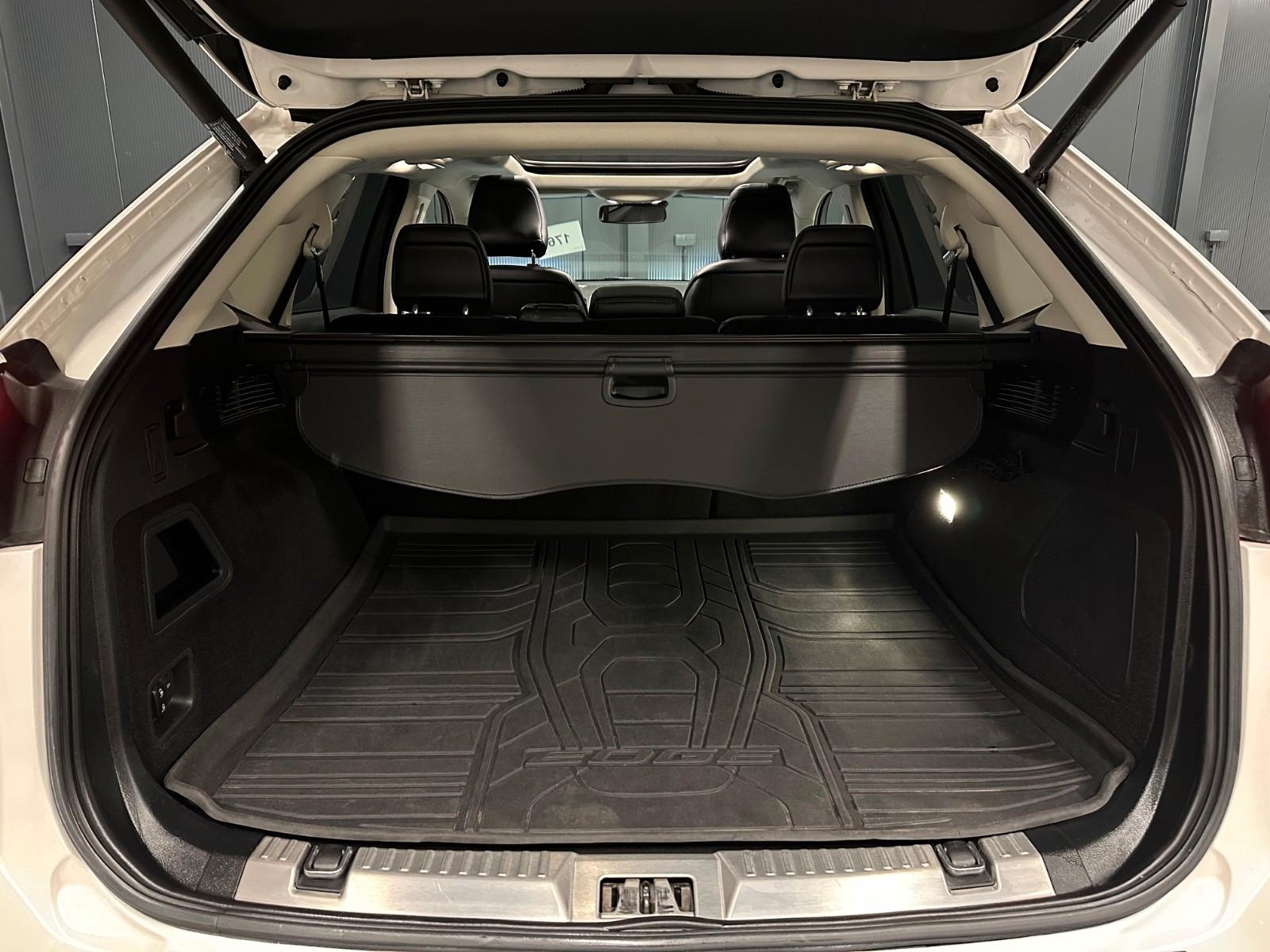 Ford Edge Sport 4x4 *Design-Paket*PANORAMA*AHK*360*