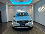 Volvo XC 60 XC60 D3 Geartronic Kinetic - Volvo Behindertengerecht