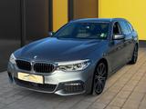 BMW 540d xDrive+M-SportPaket+ACC+LED+Head-Up - BMW 540 bis 20.000 Euro