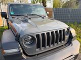 Jeep Wrangler 2.0 T-GDi Unlimited Rubicon Automat... - Jeep