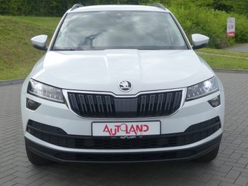 Skoda Karoq - 7