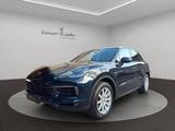 Porsche Cayenne E-Hybrid *Sport-Chrono-Paket* - Porsche Cayenne in Saarbrücken