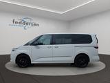 Volkswagen T7 Multivan Style 2.0 TDI Lang AHK ACC Navi LED - 7 Sitzer Vans