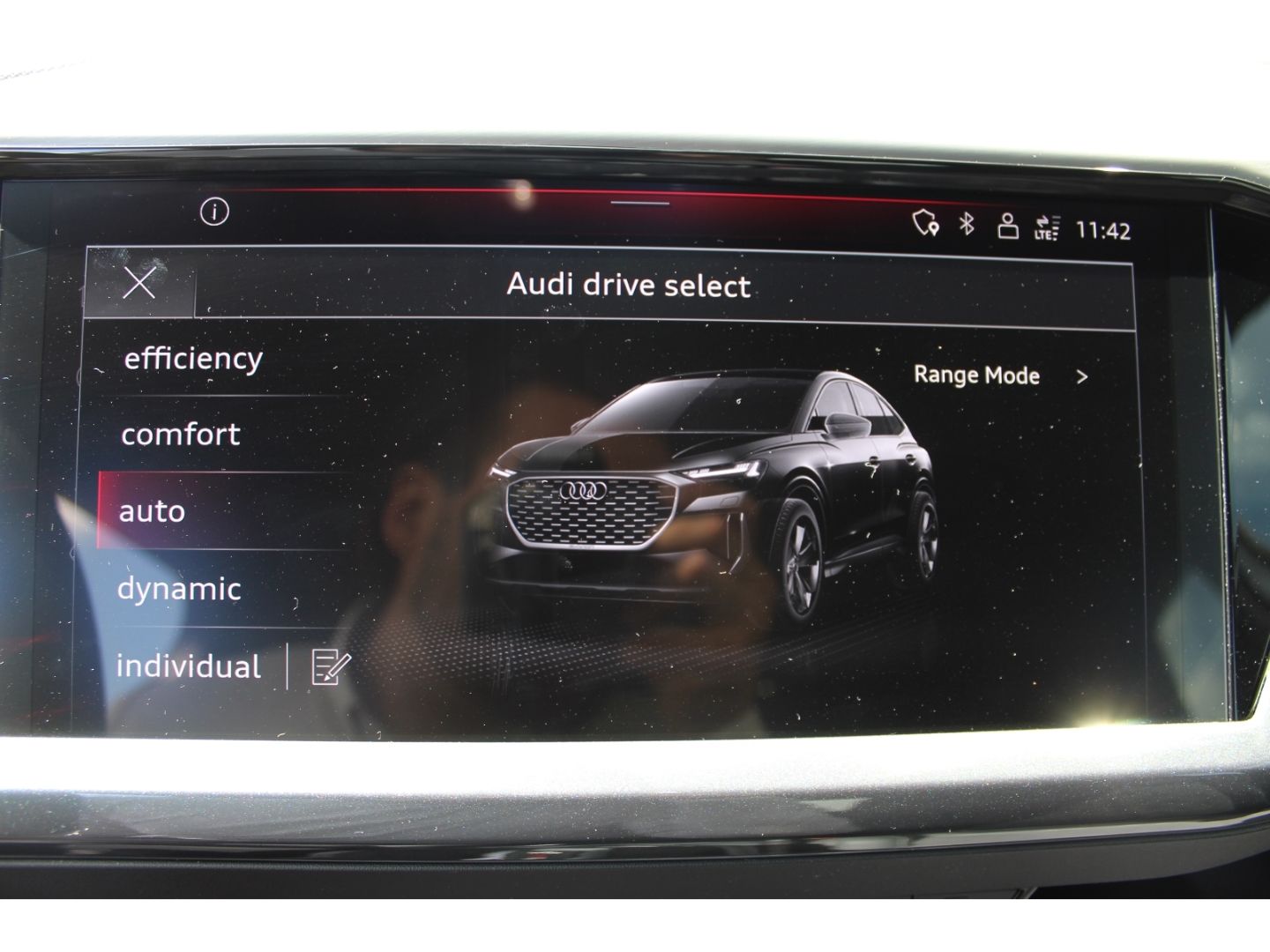 Q4 e-tron Sportback 50 qu. S-Line*Assist*20''HUD