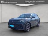 Volkswagen Tiguan R-Line 2.0 TDI DSG AHK PANO LED NAVI