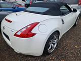 Nissan 370Z 370 Z Roadster Pack - weiße Nissan 370Z