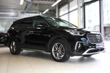 Hyundai Grand Santa Fe 2.2  4x4 7SITZE Leder/Navi/Pano - Hyundai Grand Santa Fe SUV