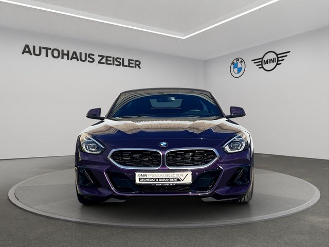 Foto Nummer 5: BMW Z4