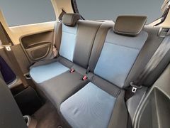 Fahrzeugabbildung Seat Mii Connect 1,0 l 5-Gang - 1. Hand*LM*Klima*Soun