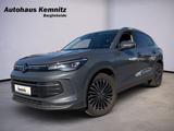 Volkswagen Tiguan 1.5 Life ACC Allwetter 18" Kamera CarPlay - Volkswagen Tiguan aus 2024