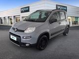 Fiat FIAT Panda 0.9 TwinAir Turbo 85cv Wild 4x4 - gebrauchte Fiat Panda aus dem Jahr 2021