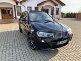 BMW X3 xDrive35d M Nav,HUD,AHK,PAN,HiFi,StandH - BMW X3: 35d