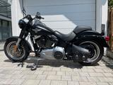 Harley-Davidson Fat Boy Special FLSTFB Penzl -München- - Offers