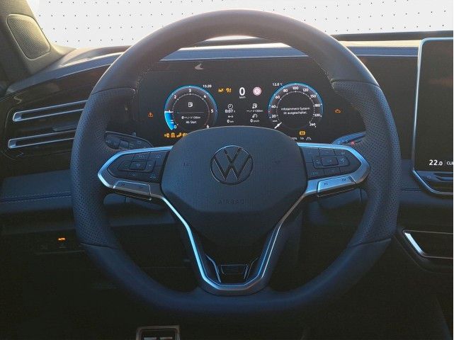 Volkswagen Tiguan - Bild 7