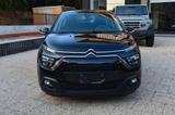 Citroën Citroen C3 BlueHDi 100 S&S Feel Pack - Citroën C3 feel-pack mit Diesel-Antrieb