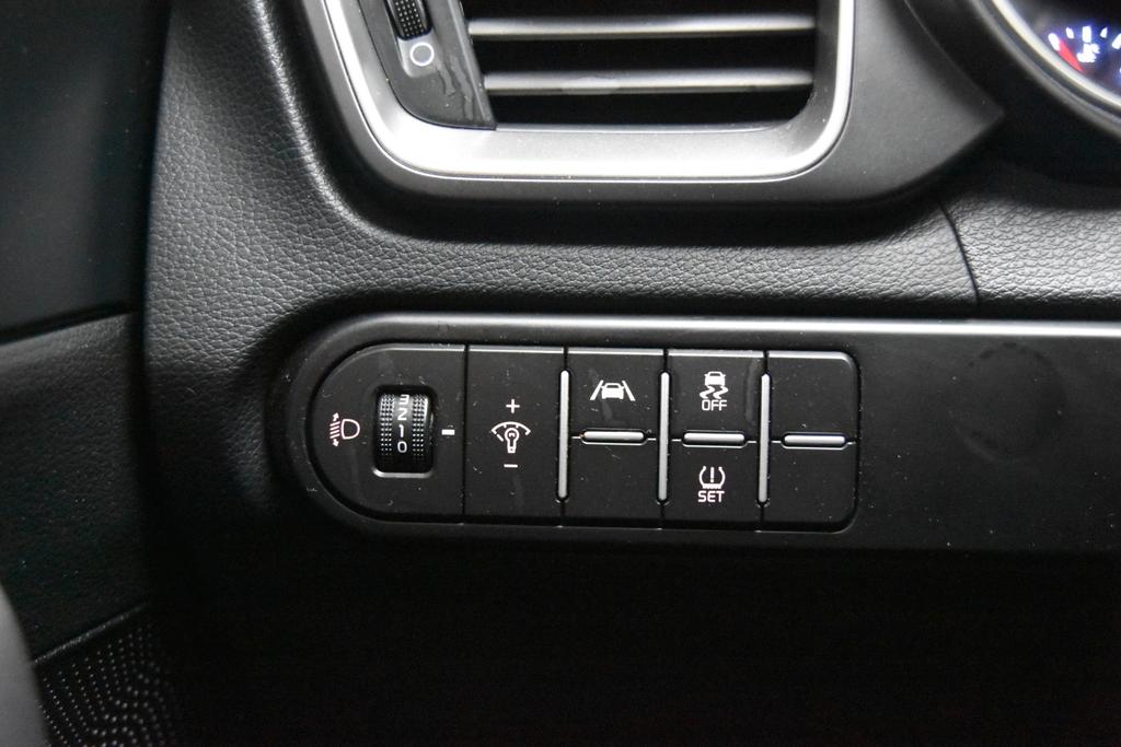 Kia cee'd Sportswagon