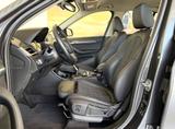 BMW X1 xDr.20i Aut. xLine KAM+LED+SPUR+AHK+NAVI+18* - BMW X1: Leder