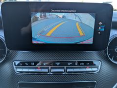 MERCEDES-BENZ V250d AMG EDITION lang 4M Night Standheiz Mwst. MERCEDES-BENZ V250d AMG EDITION lang 4M Night Standheiz Mwst.