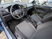 Volkswagen T-Cross - Vorschau Bild 12